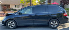 2007 Honda Odyssey